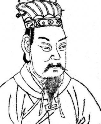 Han Dynasty Taken by Cao Cao.jpg